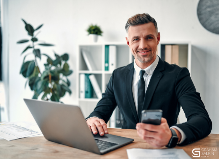 What is a GF Number in Real Estate & Why it Matters?