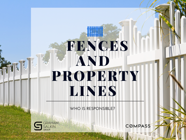 Fences & Property Lines What You Need To Know!