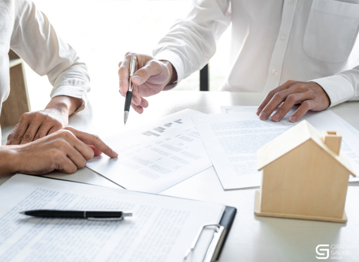 What is a Binder In Real Estate & How They Work