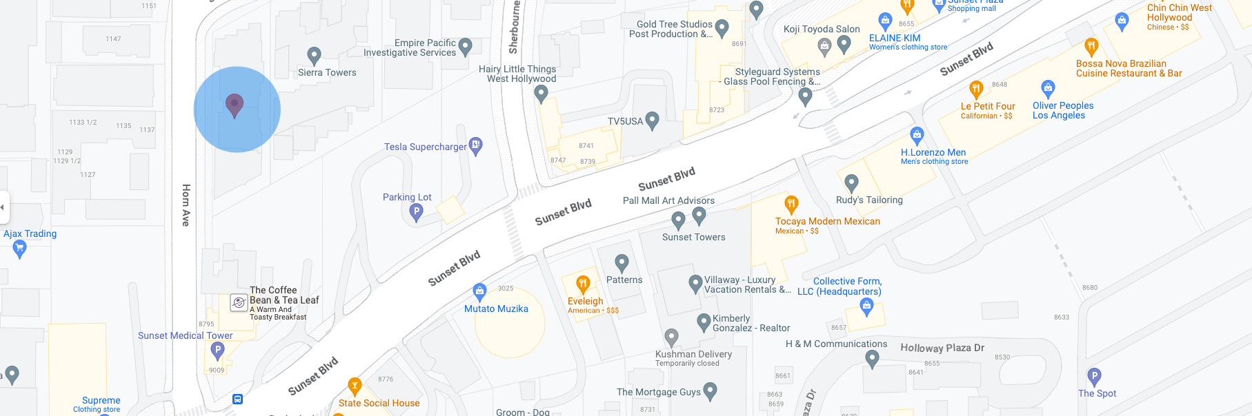 Shoreham Villas Condos For Sale 8788 Shoreham Drive