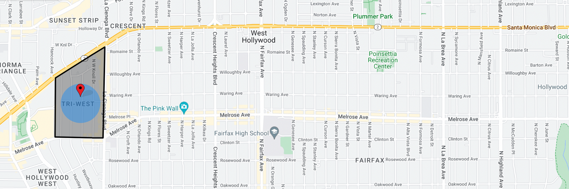 TriWest Homes For Sale TriWest Real Estate