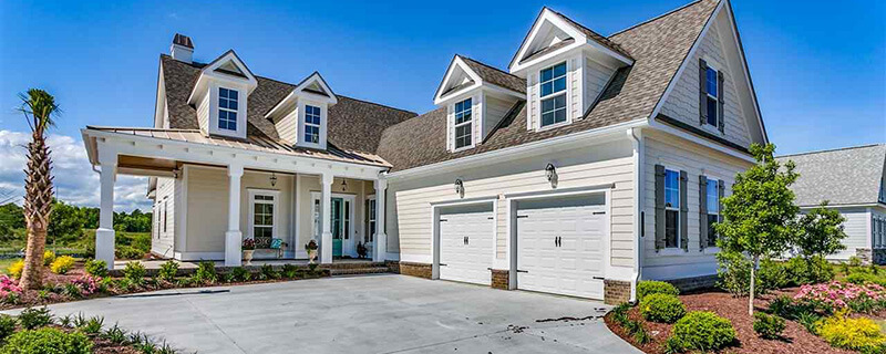 Homes for Sale