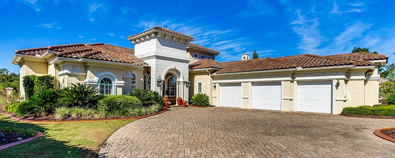 $1,000,000+ Homes for Sale