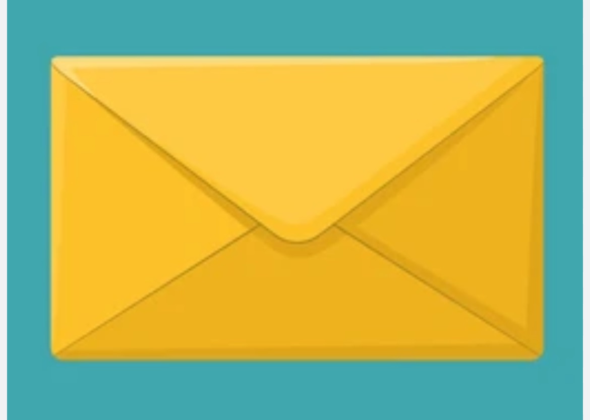 Yellow Letter