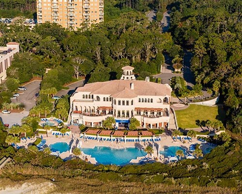 Grande Dunes &ndash; Ocean Club  Homes for Sale