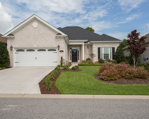 Cipriana Park Homes for Sale
