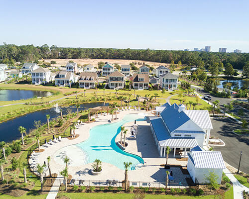 Living Dunes Homes for Sale