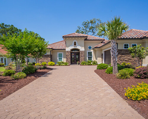 Seville/Sienna Park Homes for Sale