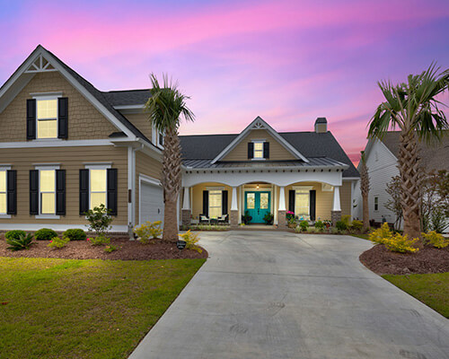 Waterside Pointe/Waterside Edge Homes for Sale