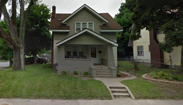 1055 cooper streetview