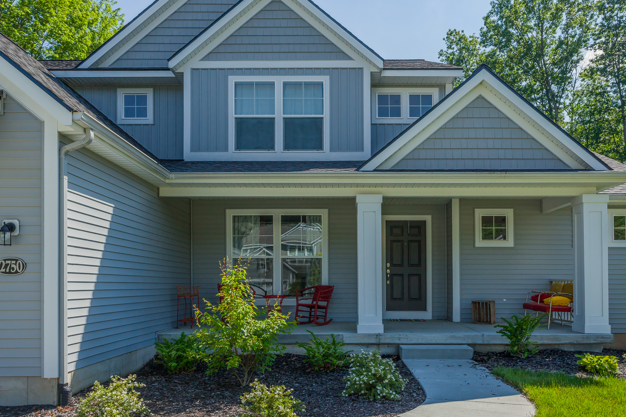 2750 W Morgan Trail