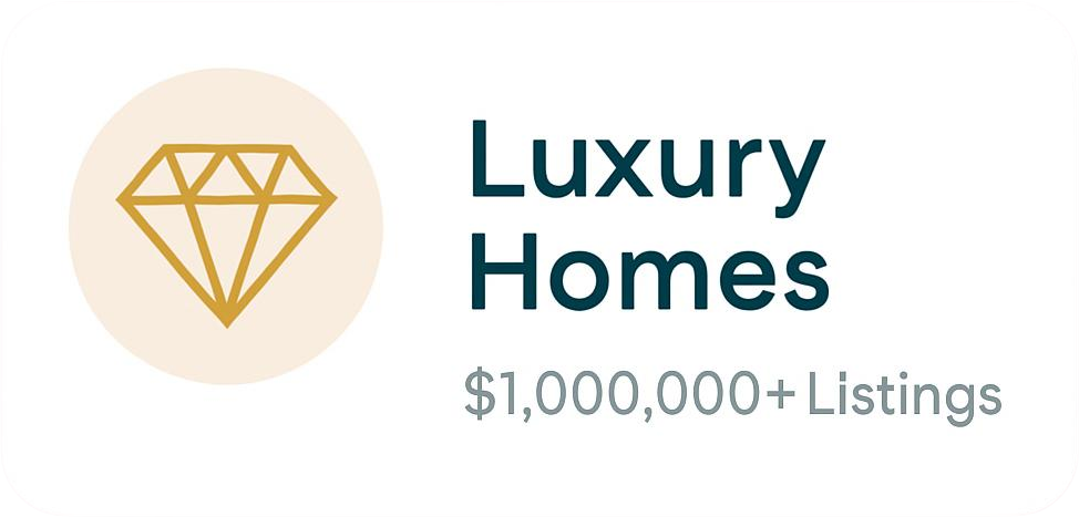 Luxury Home Button