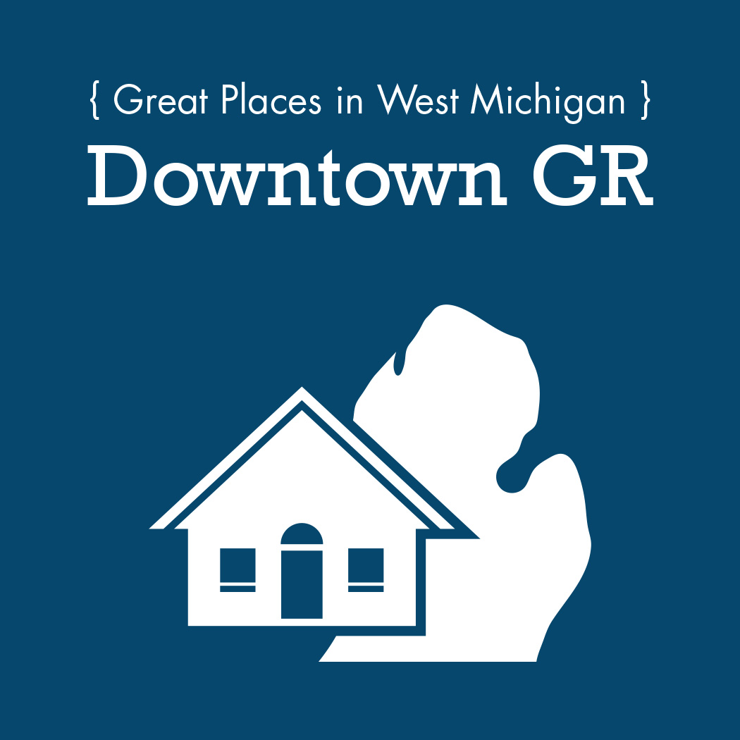 Downtown Grand Rapids Real Estate, SVG Firm