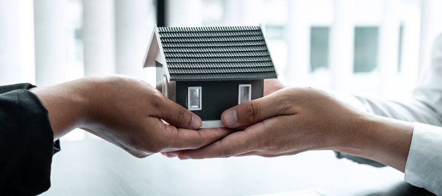 The Comprehensive Guide to the Home Buying Process