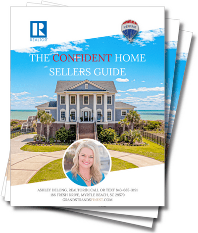 How to Sell Your Myrtle Beach Home | Ashley DeLong, Realtor
