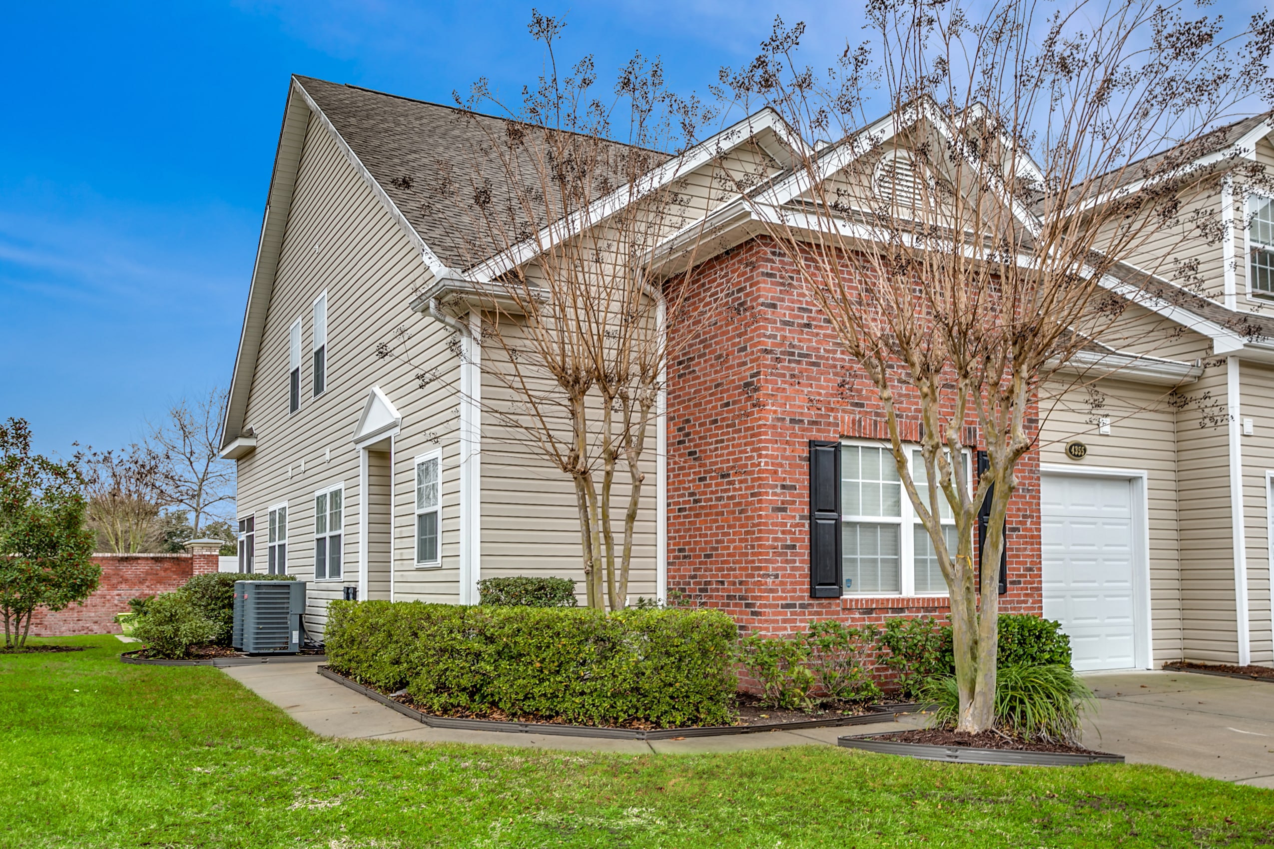 Willoughby Place Myrtle Beach Premier Townhome