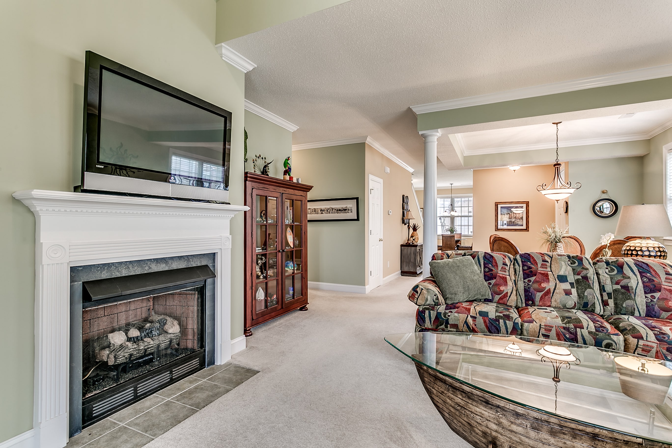 Willoughby Place Myrtle Beach Premier Townhome