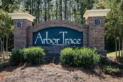 Arbor Trace Entrance | Barefoot Resort