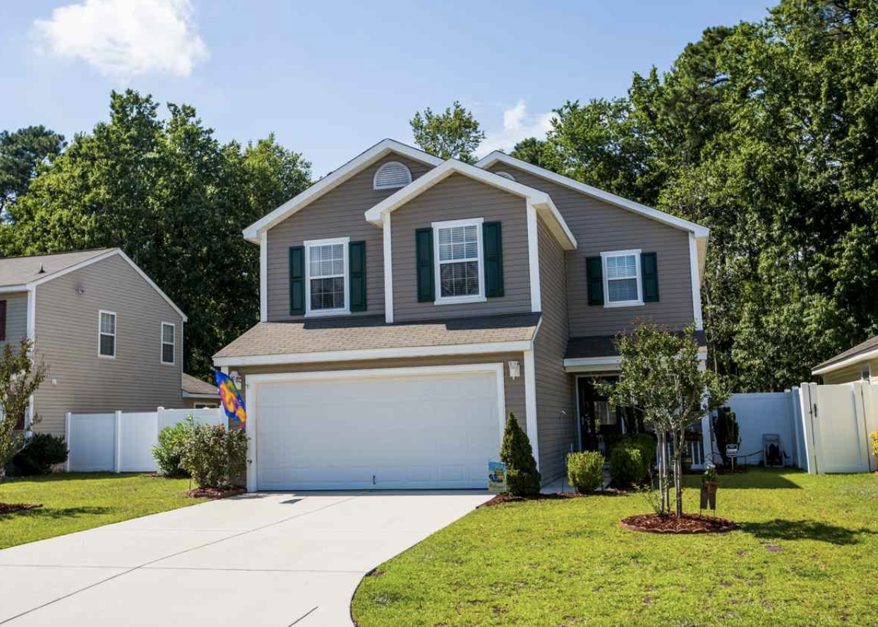 Avalon Homes for Sale Carolina Forest