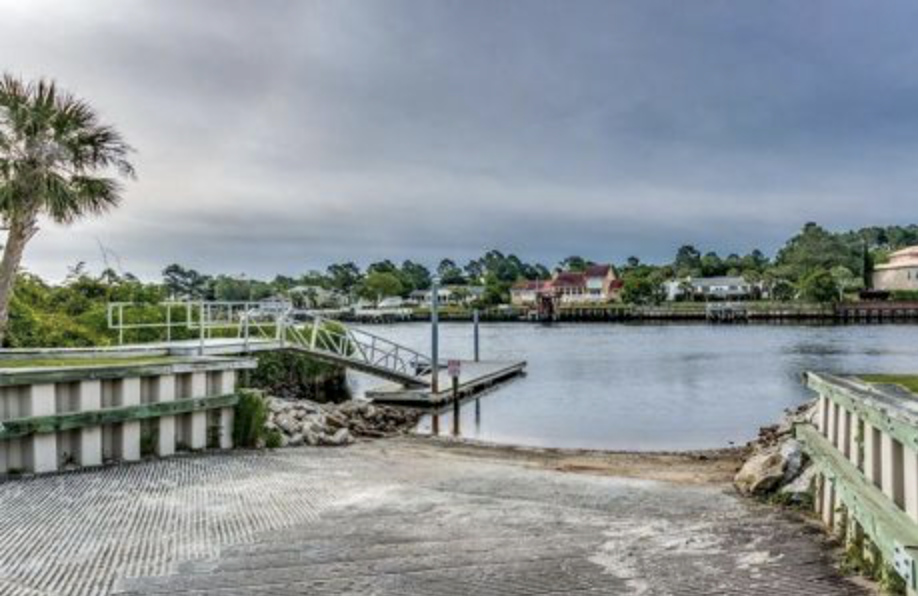 Carolina Waterway Plantation Homes for Sale Carolina Forest, SC