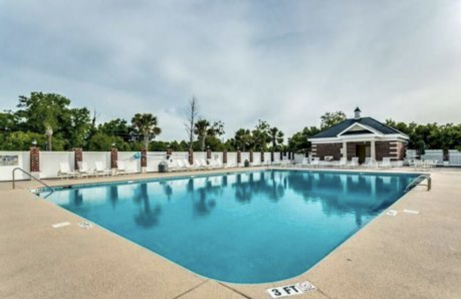 Carolina Waterway Plantation Homes for Sale Carolina Forest, SC