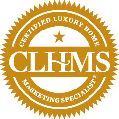 Certified Luxury Home Marketing Specialist | Ashley DeLong, Realtor