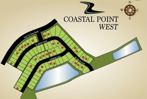 Coastal Point West Conway SC