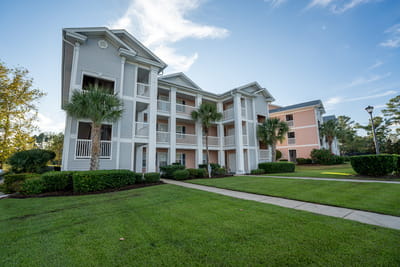 Condos for Sale in Waterway Village