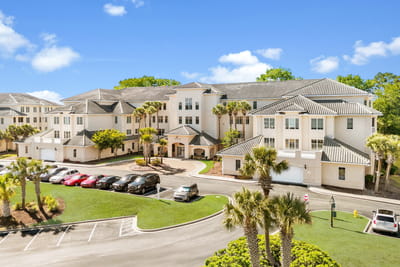 Edgewater Condos for Sale | Barefoot Resort