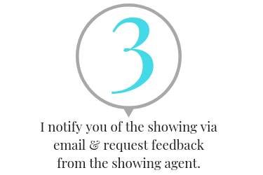 Fantastic Follow Up 3 | Ashley DeLong, Realtor