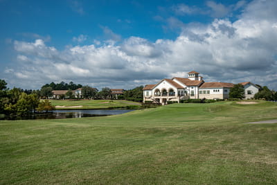Grande Dunes Members Club Cottages for Sale