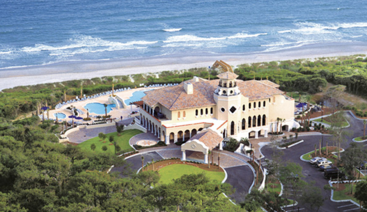 Grande Dunes Condo Market Report