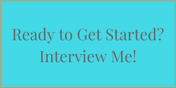 Interview Ashley DeLong, Realtor