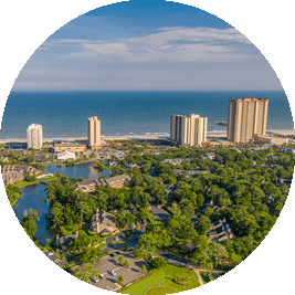 Kingston Resort Condos for Sale | Myrtle Beach SC
