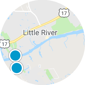 Bridgewater Little River SC | Map Search