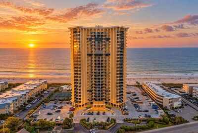 Maisons Sur Mer Condos for Sale Myrtle Beach
