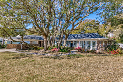 Myrtle Beach Ocean View Homes for Sale