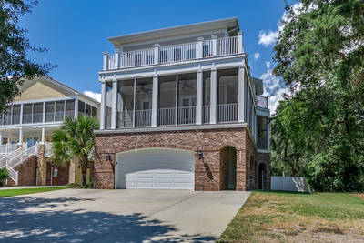 Ocean View Homes for Sale Myrtle Beach SC