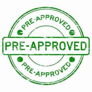 Pre Approval Letter | Buying a Home in Myrtle Beach SC