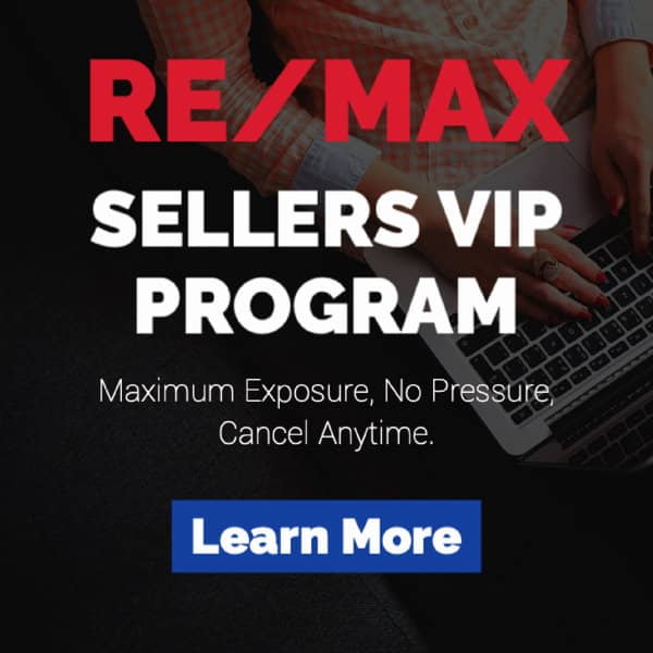 RE/MAX VIP Home Sellers Program | Myrtle Beach, SC