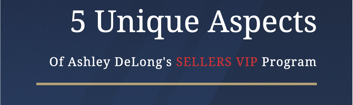 Why Ashley DeLong should be your Realtor | Myrtle Beach Realtors