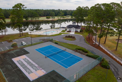 Southcreek Amenities Carolina Forest