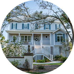The Dunes Club Homes for Sale | Myrtle Beach
