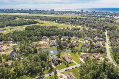 The Dye Estates Homes for Sale