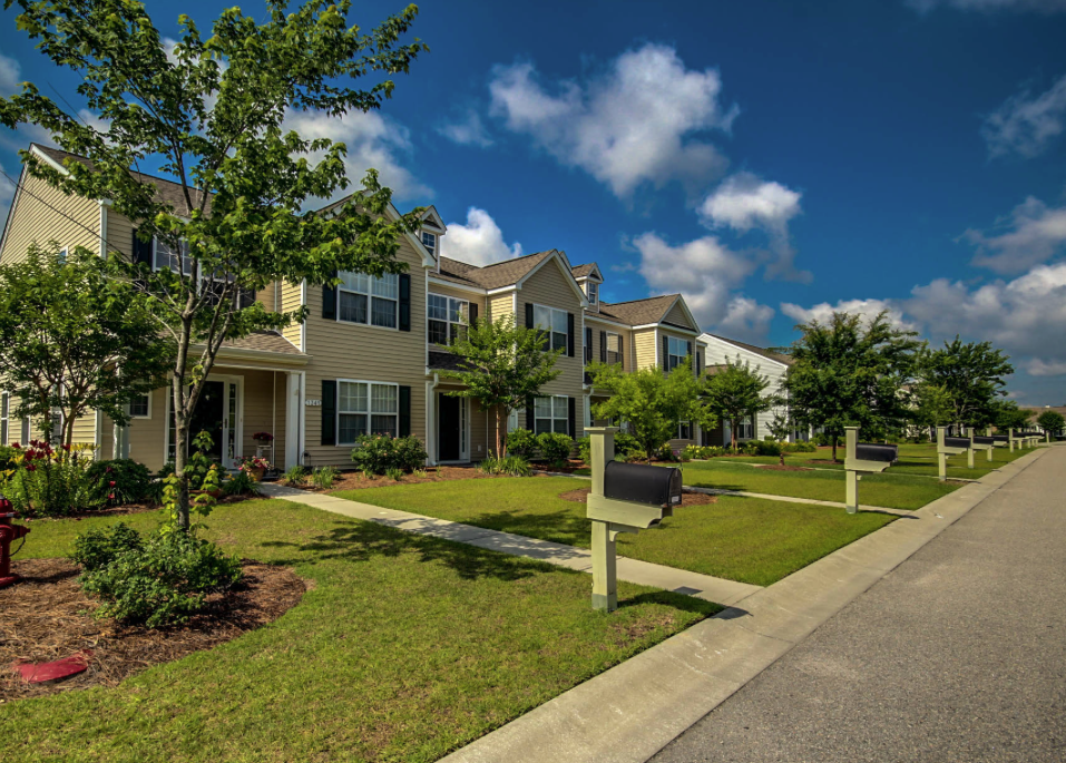 The Orchards at the Farm Townhomes for Sale Carolina Forest, SC