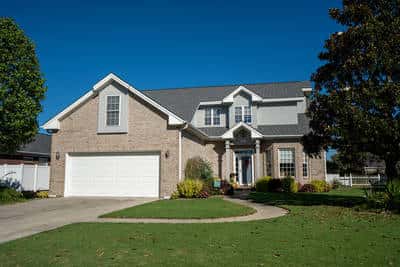 The Reserve at Walkers Woods Homes for Sale