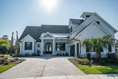 Waterside Edge Myrtle Beach | Grande Dunes