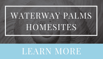 Waterway Palms Plantation Homesites for Sale | Waterway Palms Land for Sale