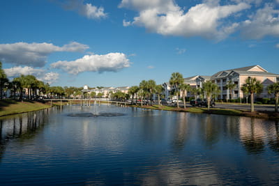 Waterway Village Condos for Sale