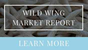 Wild Wing Market Report | Carolina Forest